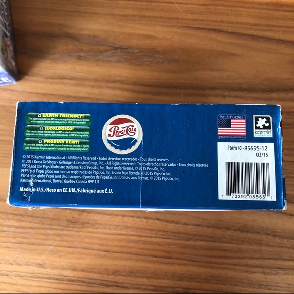 Puzzles & Games collectors new in boxes BUNDLE SET - Picture 7 of 15